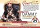 Dammy Eke Obituary Banner