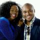 Ikechukwu Ezeogu and Wife