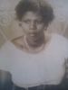 Mrs. Okeke - Mother of Ifeoma Okeke Maduewesi
