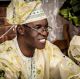 Late Sir (Engr) Amb. Onyenekwe