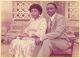 25th Wedding Anniversary Picture of Mr & Mrs Adejumo